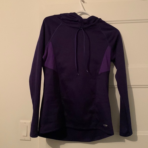 Champion vest in marine - Picture 1 of 4